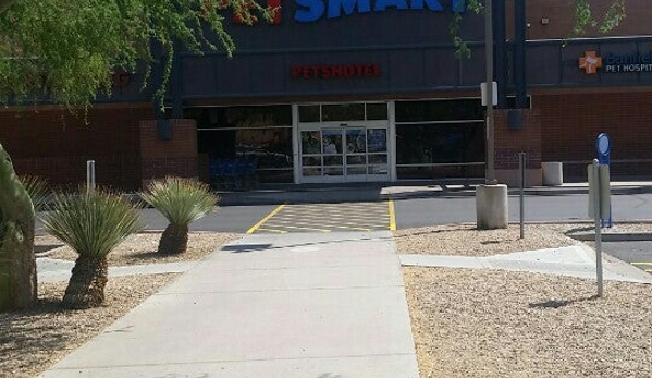 PetSmart - Phoenix, AZ