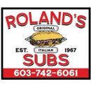 Roland's Italian Sandwiches - Sandwich Shops