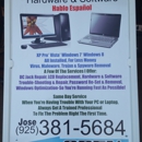 Jose's Computer Repair - Computer Service & Repair-Business