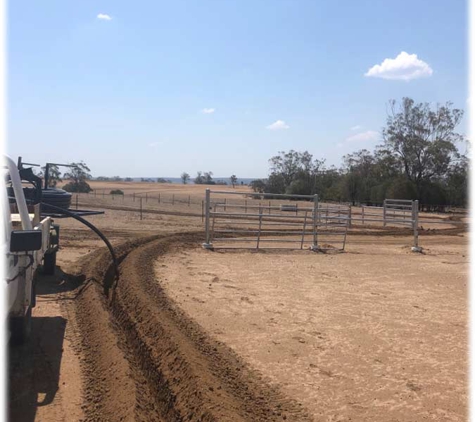 Tamworth Septic & Liquid Waste