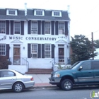 New Sewell Music Conservatory