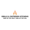 Grills Outdoor Kitchens gallery