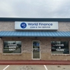 World Finance gallery