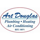 Art Douglas Plumbing Inc - Plumbers