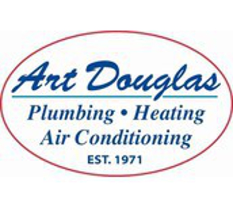 Art Douglas Plumbing Inc - Fresno, CA