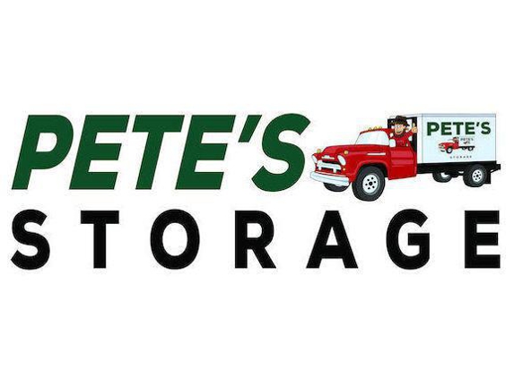 Pete's Storage - Phoenix, NY