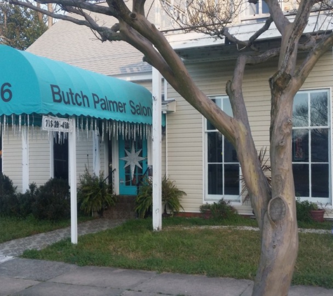 Butch Palmer Salon - Augusta, GA