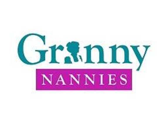 Granny Nannies - Tempe, AZ