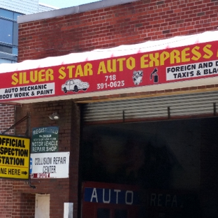 Silver Star Auto Express - Long Island City, NY