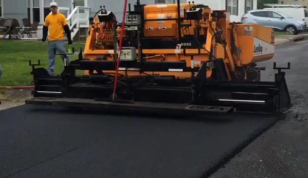 T&A Paving - Elkton, MD