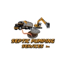 Septic  Pumping Servicess - Septic Tank & System Cleaning