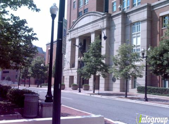 US Probation & Pretrial Service - Alexandria, VA