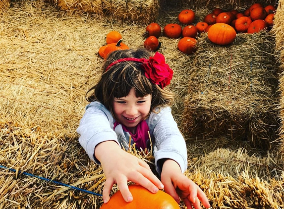 Speer Family Farms - Alameda, CA