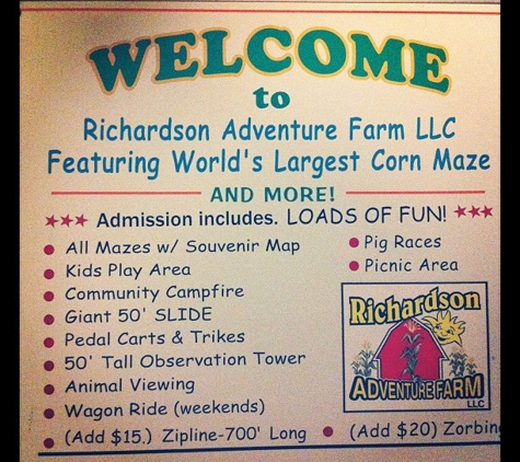 Richardson Farms - Spring Grove, IL