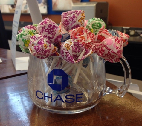 Chase Bank - Webster, NY