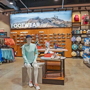 Columbia Sportswear - Garland, TX