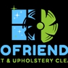 Eco Friendly Carpet and Upholstery gallery