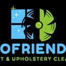 Eco Friendly Carpet and Upholstery - Carpet & Rug Cleaners