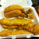 Captain D's - Fast Food Restaurants