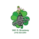 Shamrock Tire