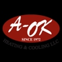 A-OK HVAC Stockbridge