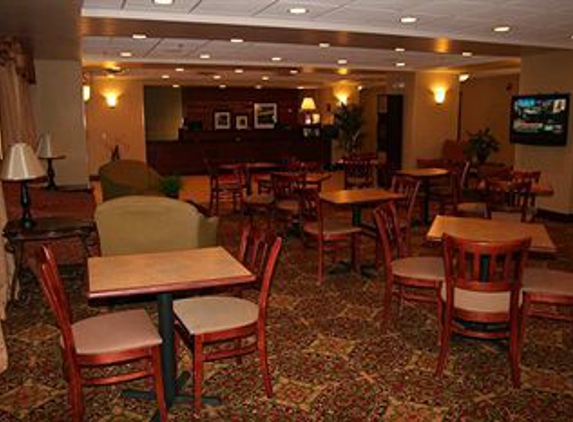 Hampton Inn Waterbury - Waterbury, CT