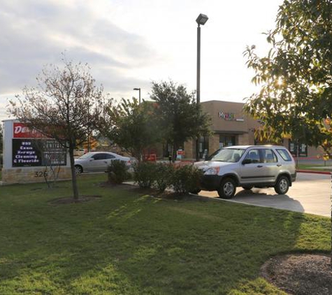 My Kid's Dentist & Orthodontics - Round Rock, TX