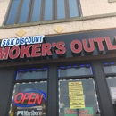 Discount Smokers Outlet - Cigar, Cigarette & Tobacco Dealers
