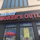 Discount Smokers Outlet