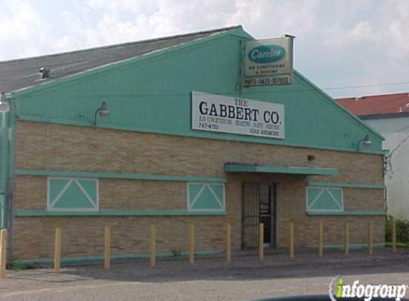 Gabbert Company - Houston, TX