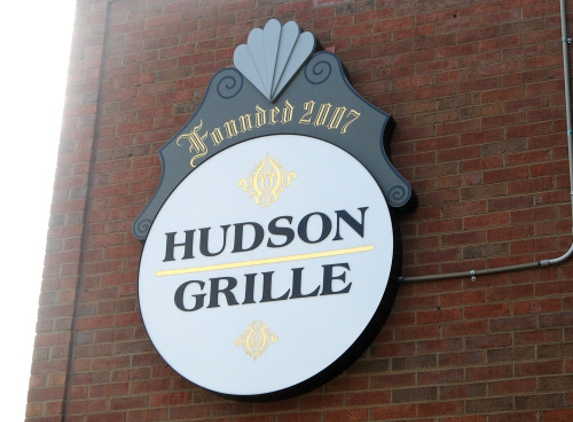 Hudson Grille - Atlanta, GA