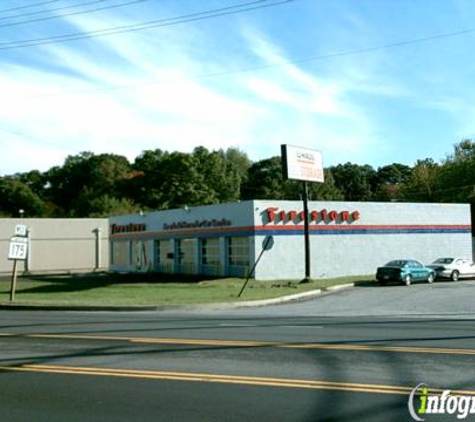 Firestone Complete Auto Care - Odenton, MD