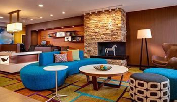 Fairfield Inn & Suites - Medina, OH