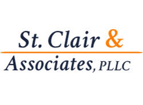 St. Clair & Associates, P - Brooklyn, NY