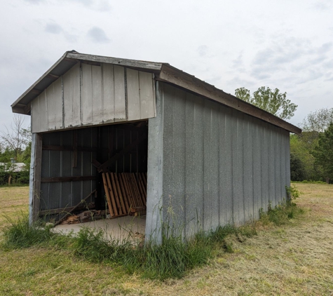 NC Demolition & Junk Removal - Angier, NC