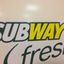 Subway - Fast Food Restaurants