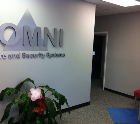 Omni Fire & Security System - Houston, TX