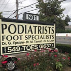 ETL Podiatry