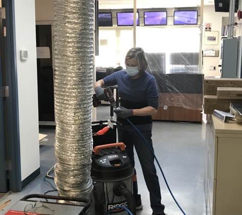 Allvents Duct Cleaning LLC