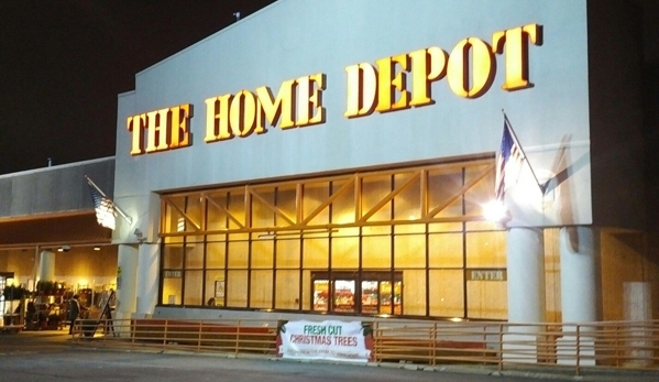 The Home Depot - Clifton, NJ