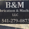 B&M Fabrication and Machine gallery