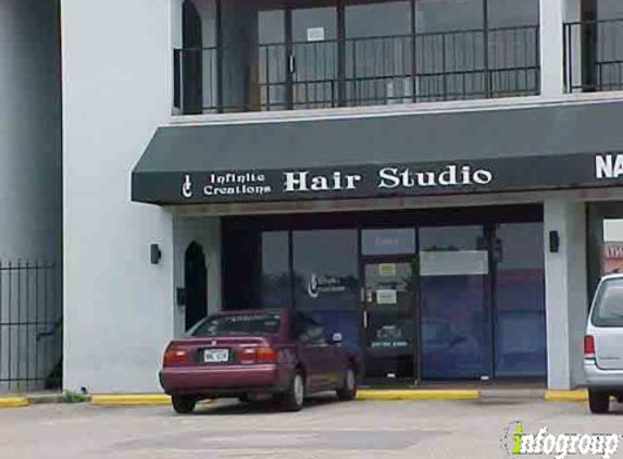 Hair Creations - Houston, TX