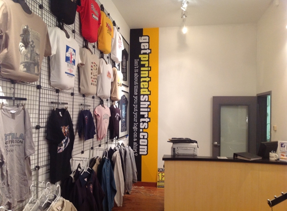 Screen Designs Printing & Embroidery - Bethel, CT