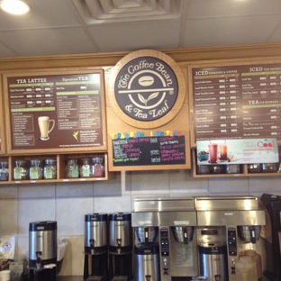 The Coffee Bean & Tea Leaf - Las Vegas, NV