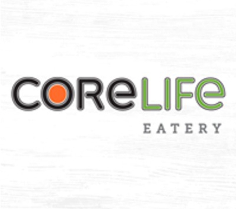 CoreLife Eatery - Wilkes Barre, PA