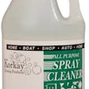 Trinity Industrial Supply - Boat Cleaning