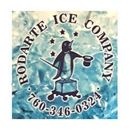 Rodarte Ice Company - Dry Ice