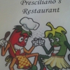 Presciliano's Restaurant gallery