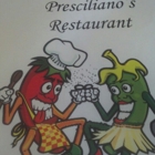 Presciliano's Restaurant