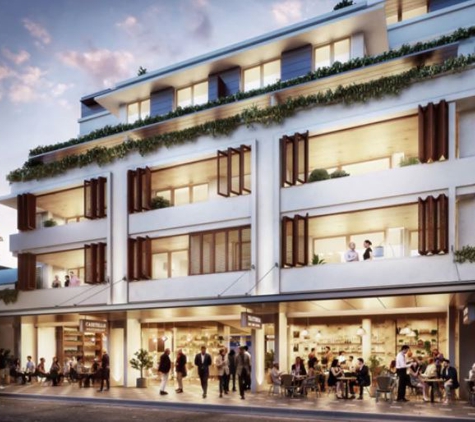 Sellick Consultants Pty Ltd - North Sydney, NSW